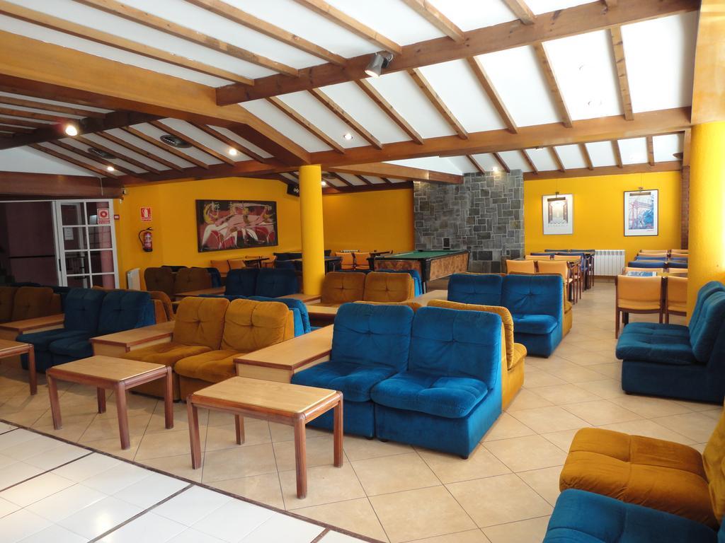 Apartamentos Sarga Sentirgalicia Cabanas Exterior photo