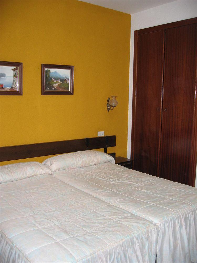 Apartamentos Sarga Sentirgalicia Cabanas Exterior photo