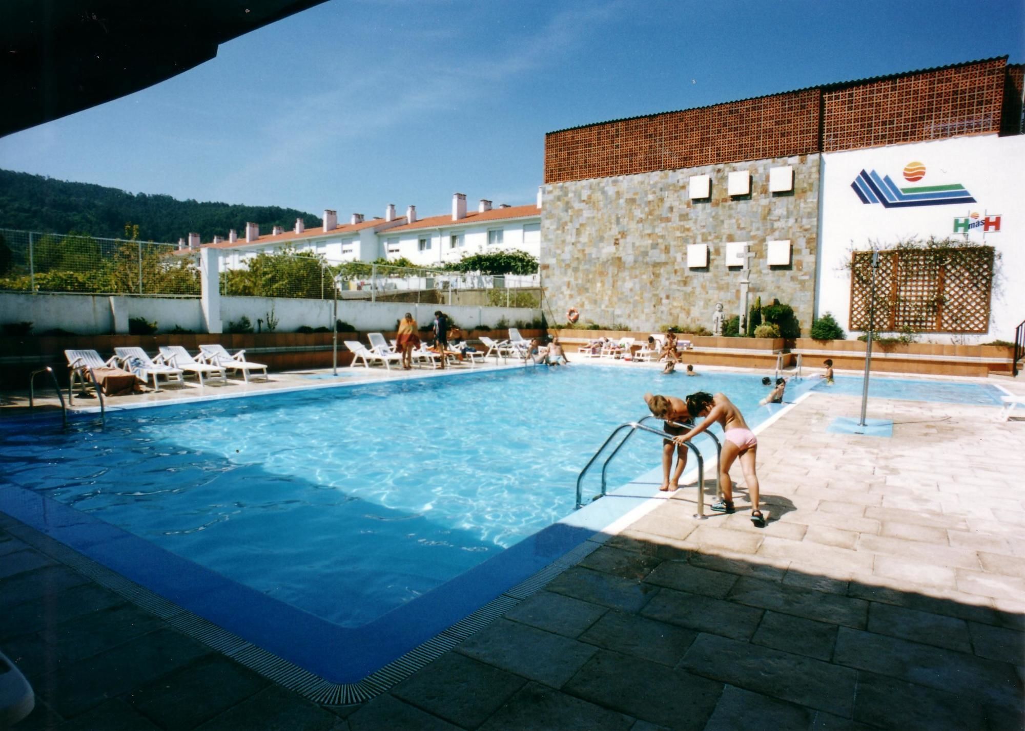 Apartamentos Sarga Sentirgalicia Cabanas Exterior photo